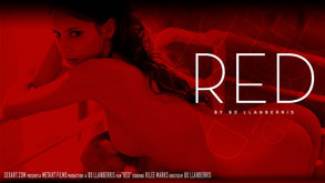 ROT – Rilee Marks von Bo llanberris