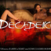 Dekadenz – Elle Alexandra, Malena Morgan, Rilee Marks von Bo llanberris
