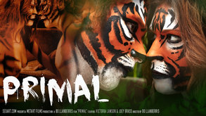 Ursprünglich – VICTORIA SUSTOM von Bo llanberris